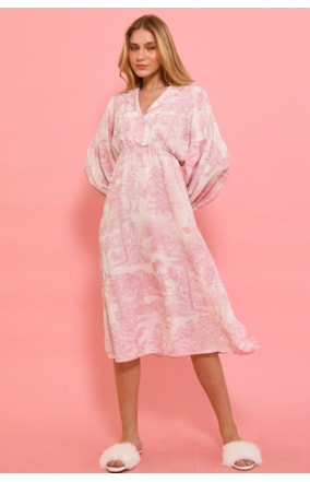 KAFTAN MIDI (102457)