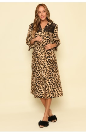 KAFTAN MIDI (102487)