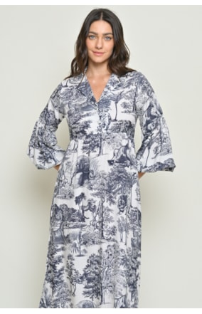 KAFTAN MIDI (102560)