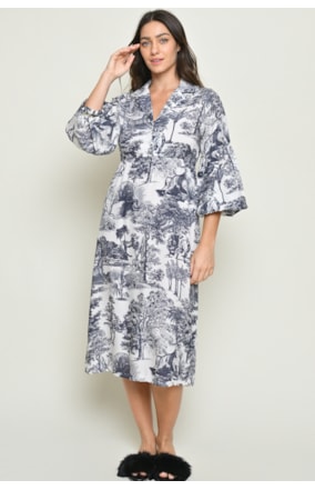 KAFTAN MIDI (102560)
