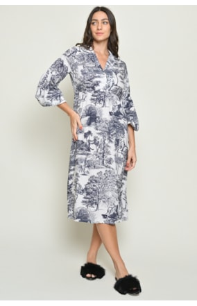 KAFTAN MIDI (102560)
