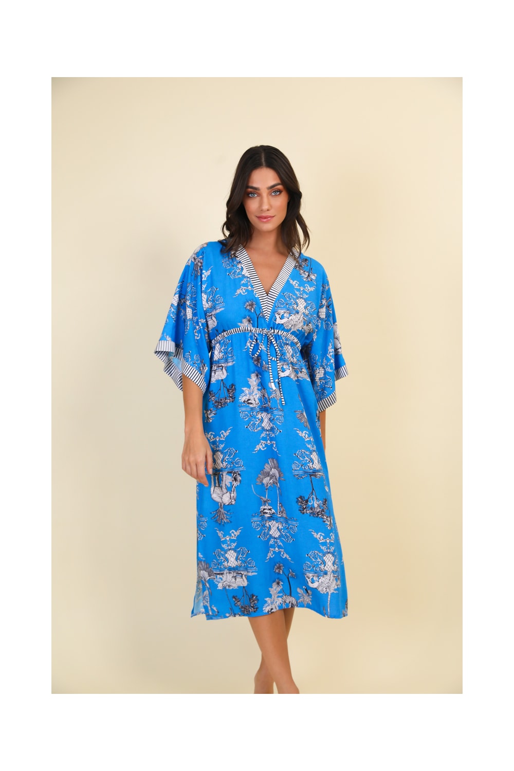 KAFTAN MIDI (105447)