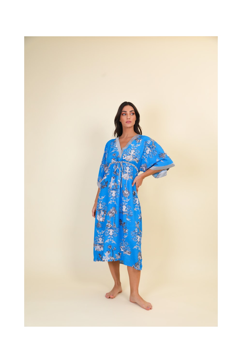 KAFTAN MIDI (105447)