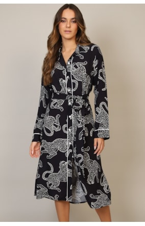 KAFTAN MIDI (105508)