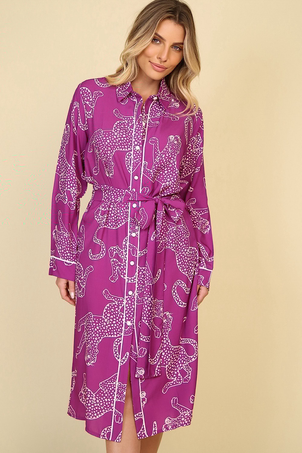 KAFTAN MIDI (105508)