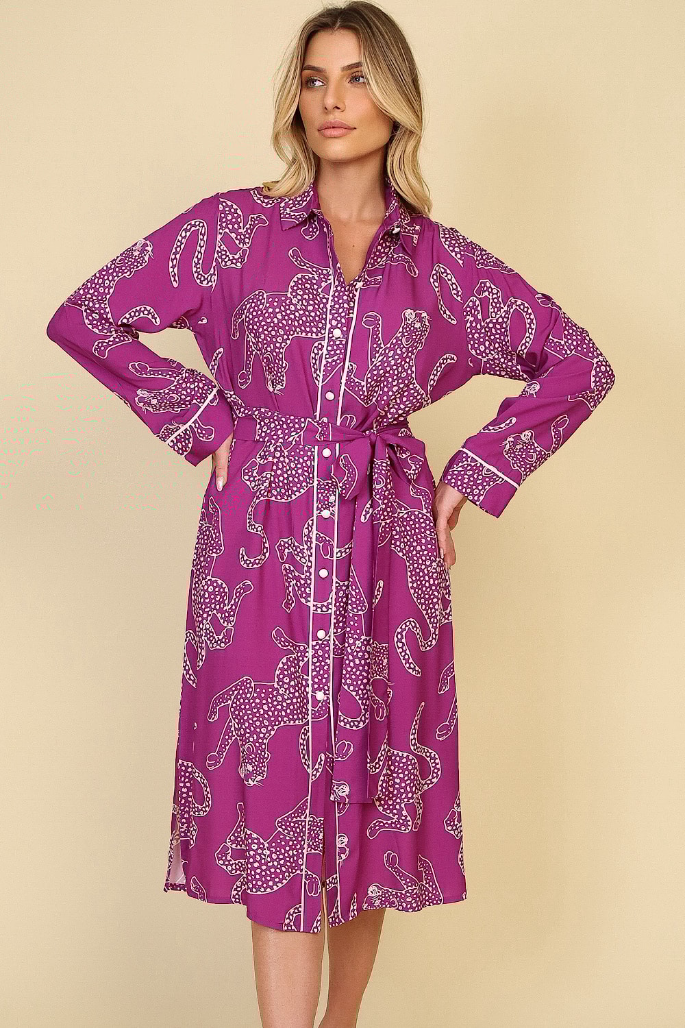 KAFTAN MIDI (105508)