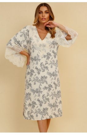 KAFTAN MIDI (105548)