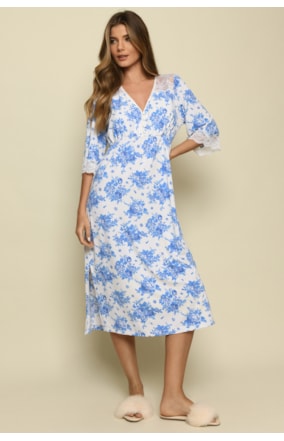 KAFTAN MIDI (105617)