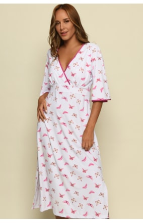 KAFTAN MIDI (105619)