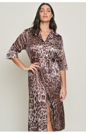 KAFTAN MIDI (105635)