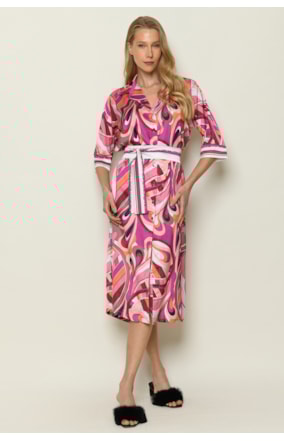 KAFTAN MIDI (105667)