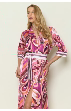 KAFTAN MIDI (105667)