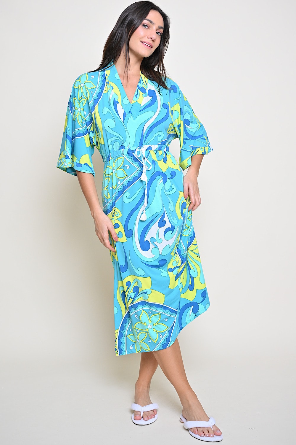 KAFTAN MIDI (105799)