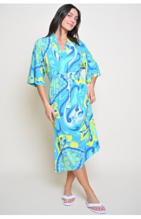 KAFTAN MIDI (105799)
