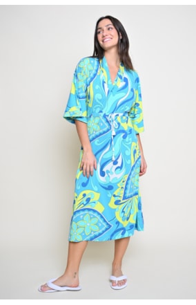 KAFTAN MIDI (105799)