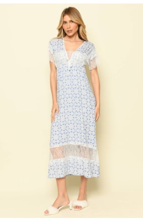 KAFTAN MIDI (110234)