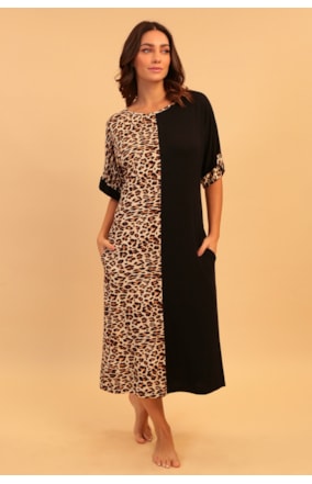 KAFTAN MIDI (111075)