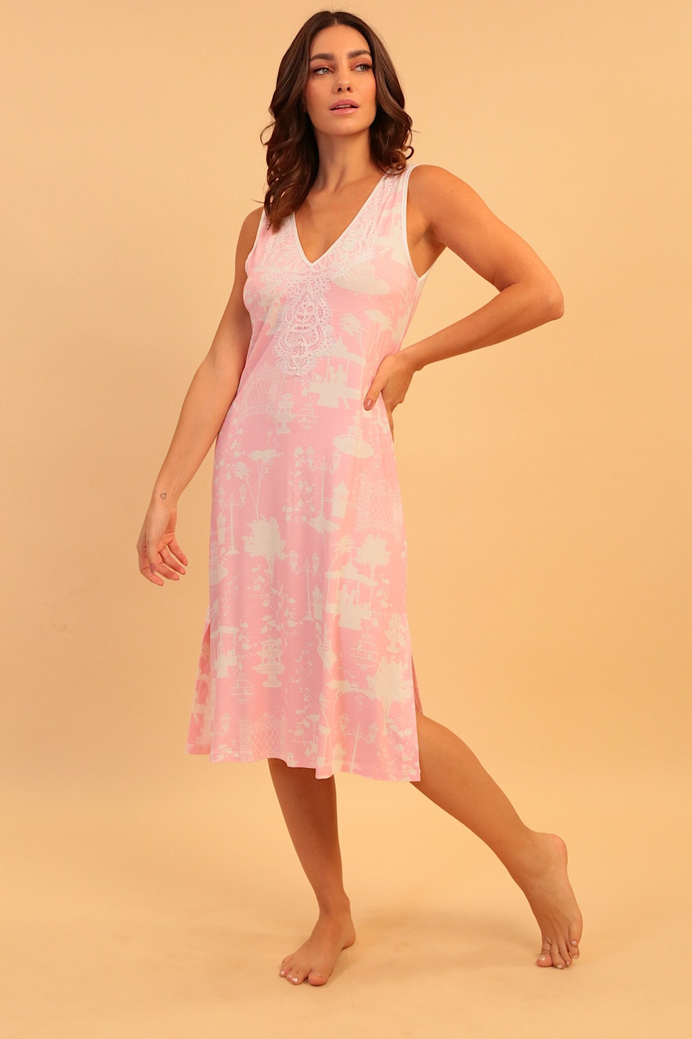 KAFTAN MIDI (111084)