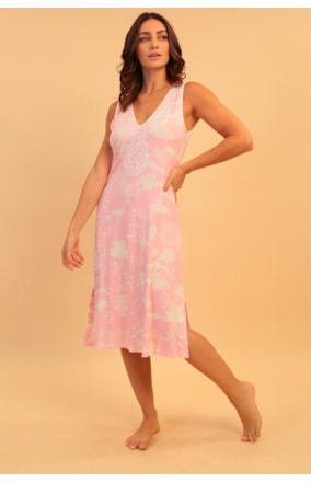 KAFTAN MIDI (111084)
