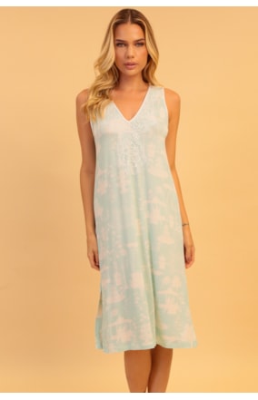 KAFTAN MIDI (111084)