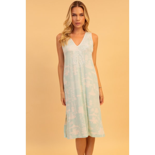 KAFTAN MIDI (111084)