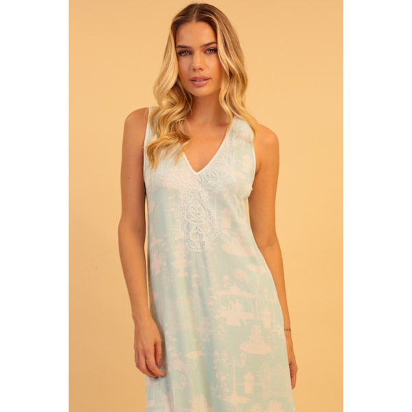 KAFTAN MIDI (111084)