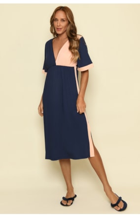 KAFTAN MIDI (111283)