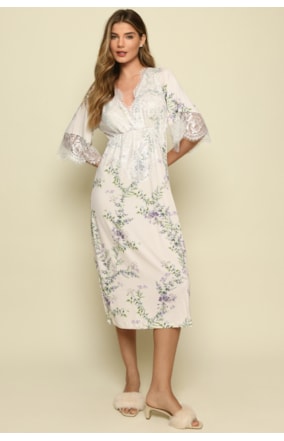 KAFTAN MIDI (111347)