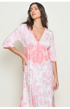 KAFTAN MIDI (111390)
