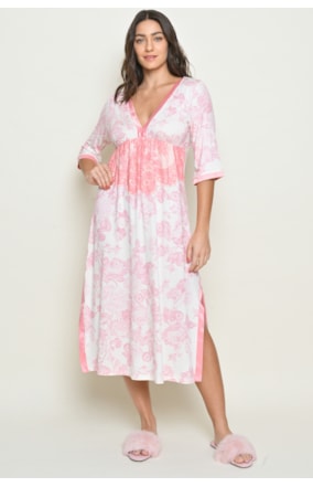 KAFTAN MIDI (111390)