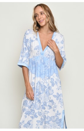 KAFTAN MIDI (111390)