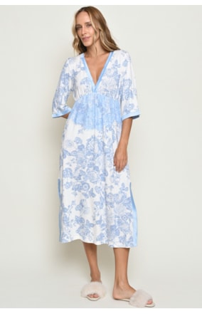 KAFTAN MIDI (111390)