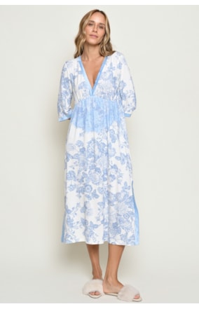 KAFTAN MIDI (111390)