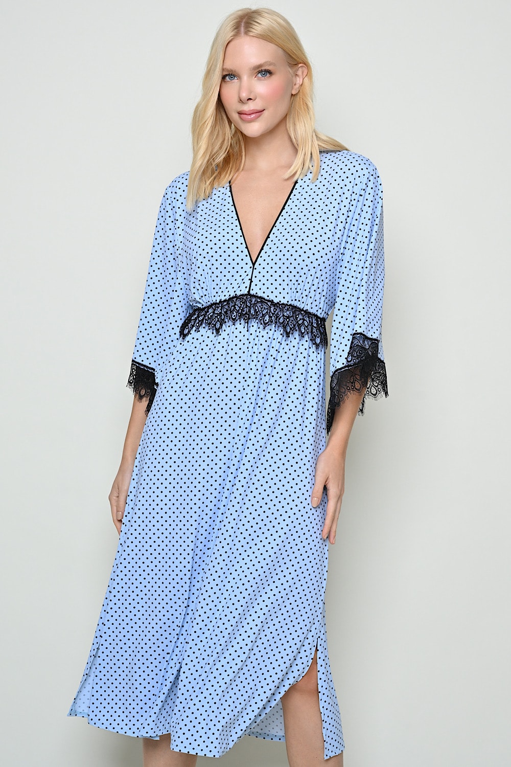 KAFTAN MIDI (300047)