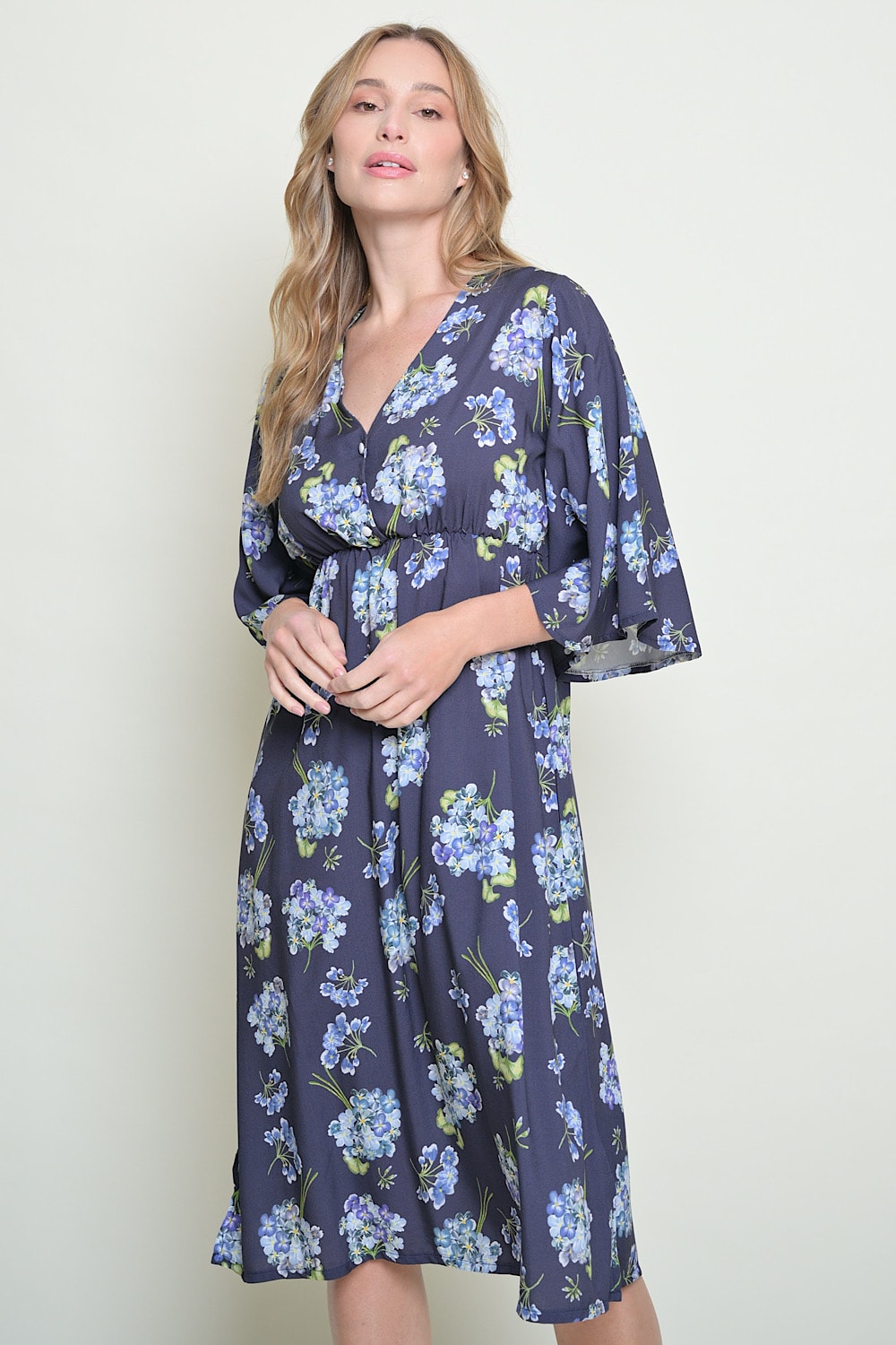KAFTAN MIDI (400033)
