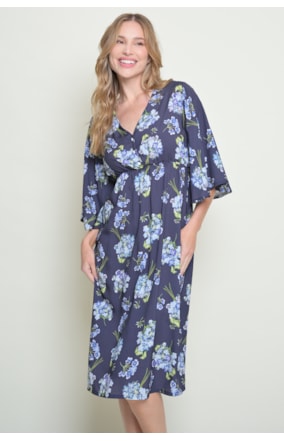 KAFTAN MIDI (400033)