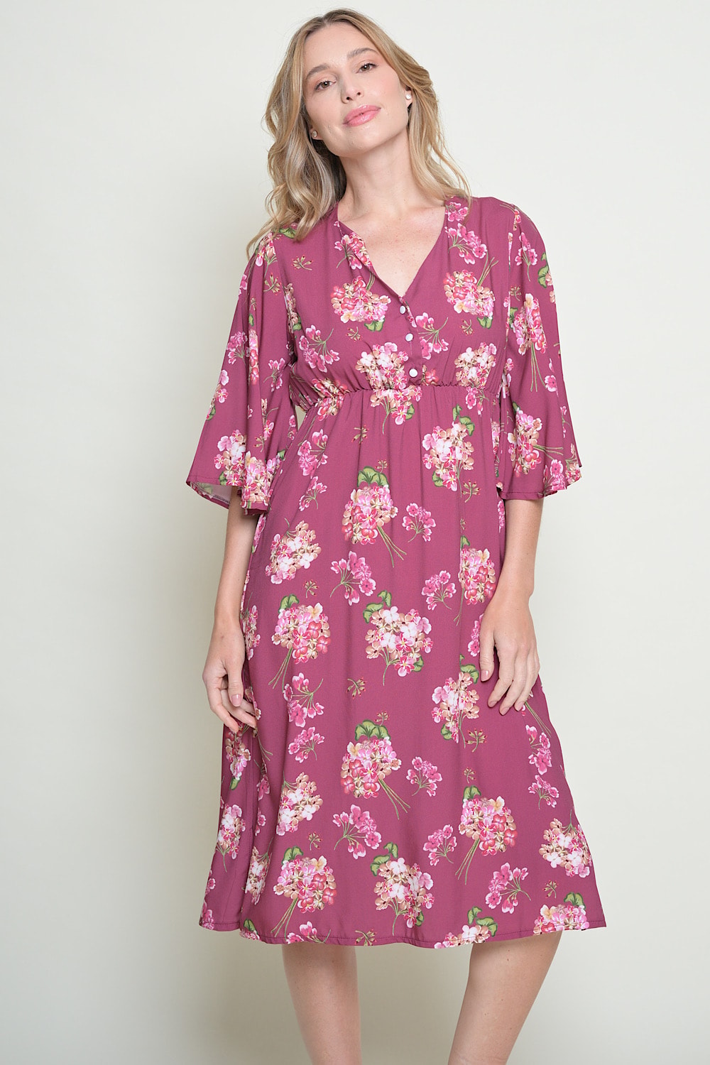 KAFTAN MIDI (400033)