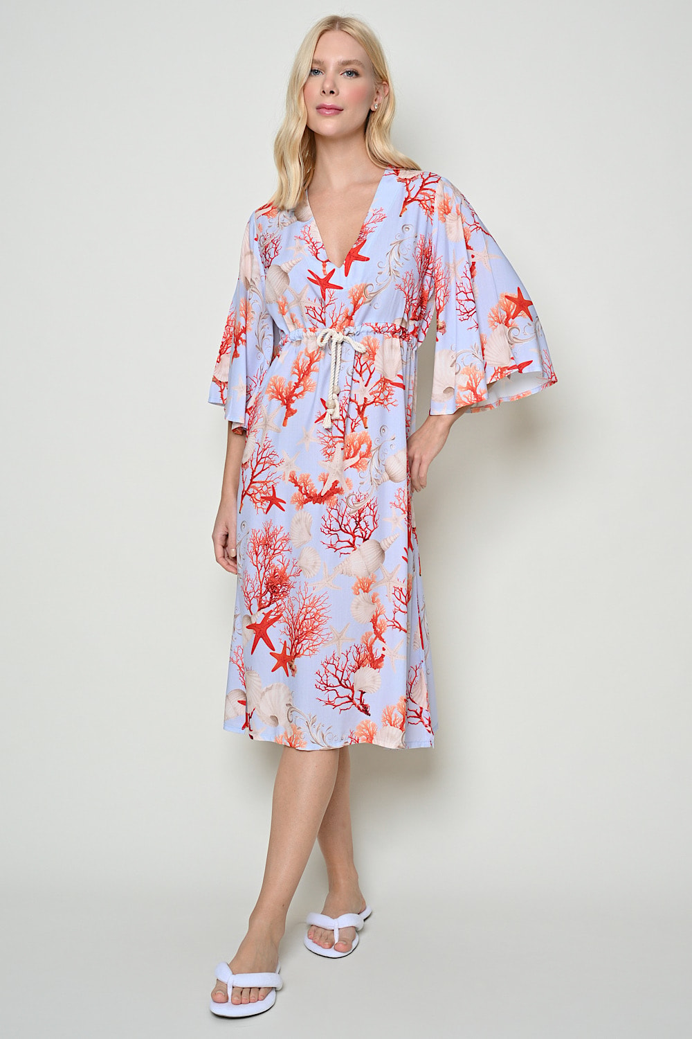 KAFTAN MIDI (400037)