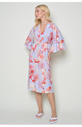KAFTAN MIDI (400037)