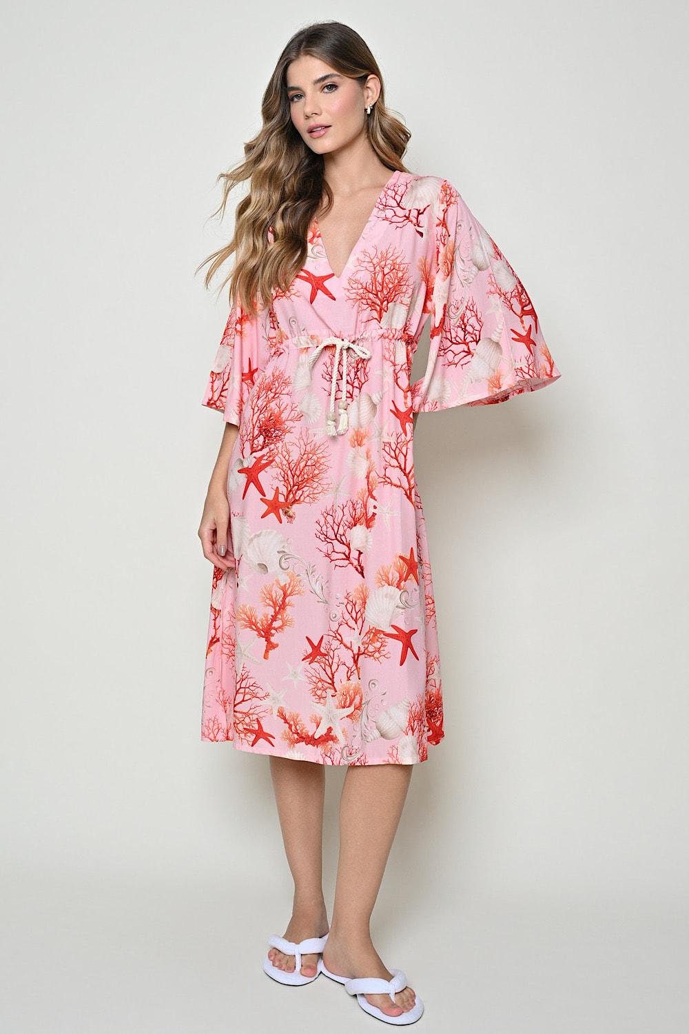 KAFTAN MIDI (400037)