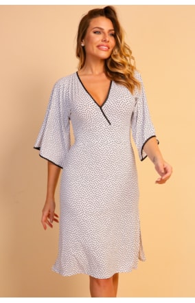 KAFTAN MIDI (79181)P