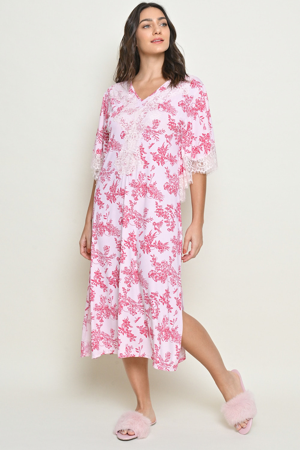 KAFTAN MIDI (79281)