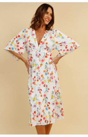 KAFTAN MIDI (89104)