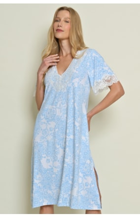 KAFTAN MIDI (89196)