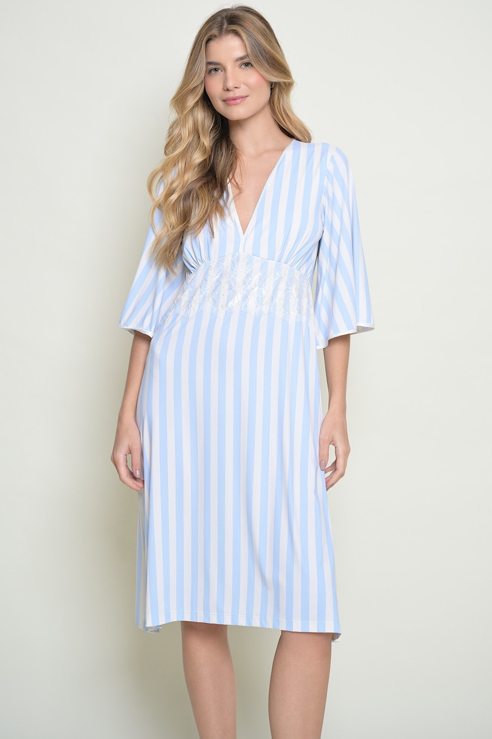 KAFTAN MIDI  (89248)