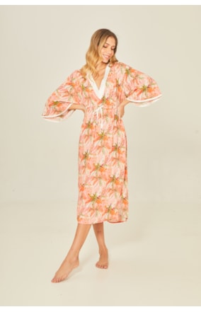 KAFTAN MIDI Liberty(101508)