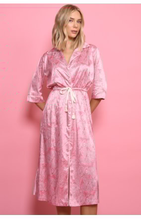 KAFTAN MIDI MANGA ¾ (102029)R