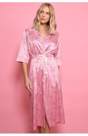 KAFTAN MIDI MANGA ¾ (102029)R