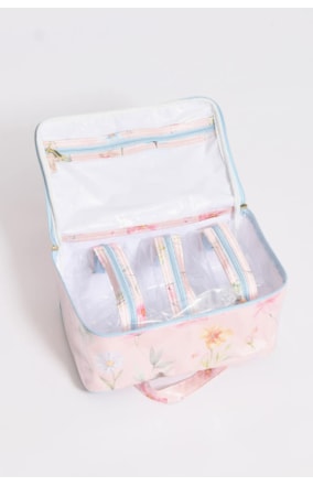 MALA COM ESTOJO (1445)