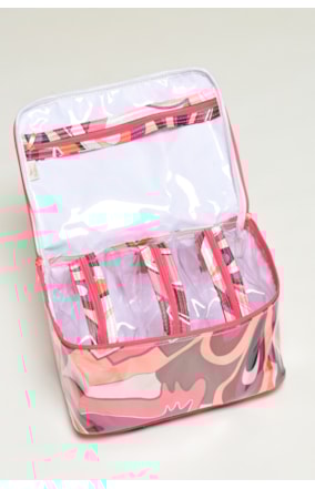 MALA COM ESTOJO (1542)